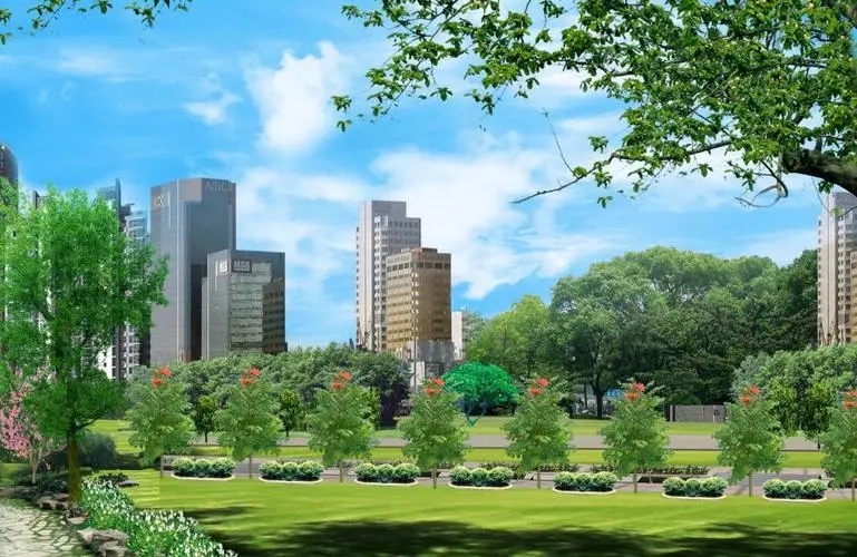 绿化亮化工程建设管理办法